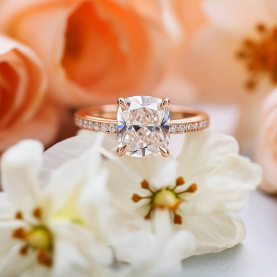1/3 Carat Diamond Ring Wrap - The Jewelry Exchange | Diamond Importer