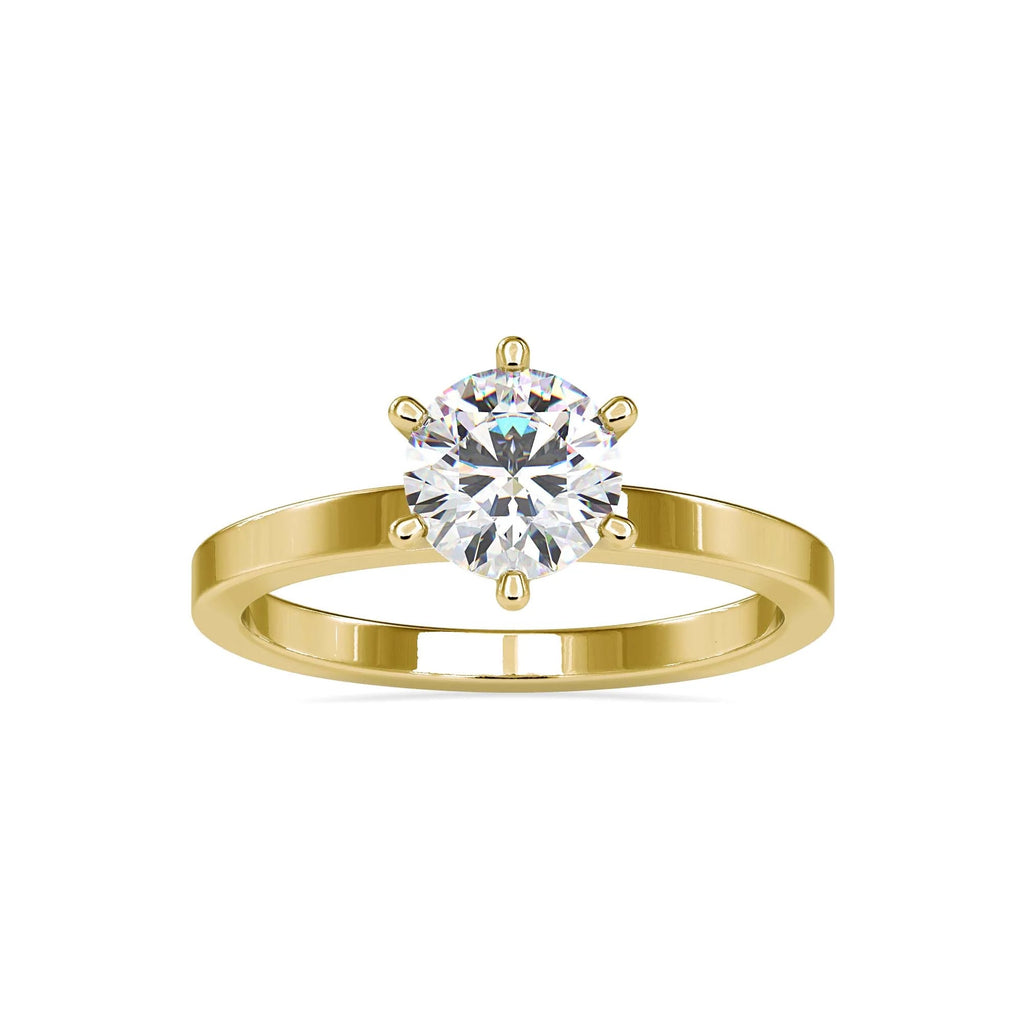 Gabriel NY Engagement Ring | ER14982 | Icing On The Ring