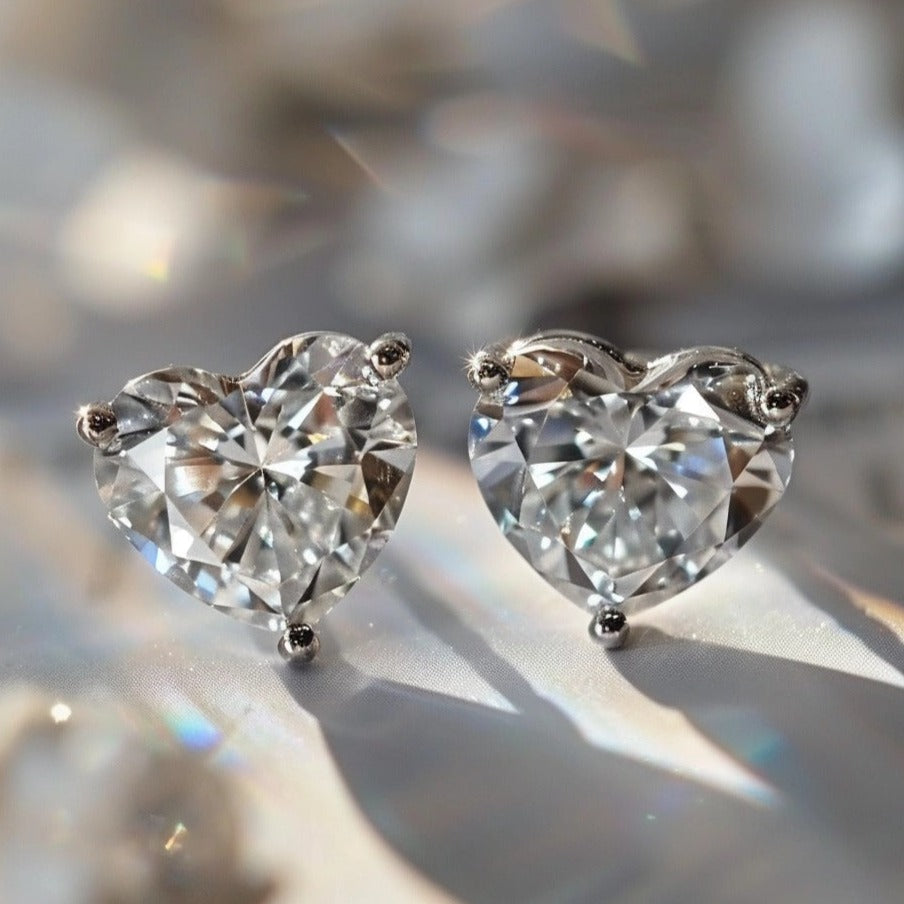 Buy Diamond Earrings Online for Women | 1500+ Latest Designs | PC Jeweller