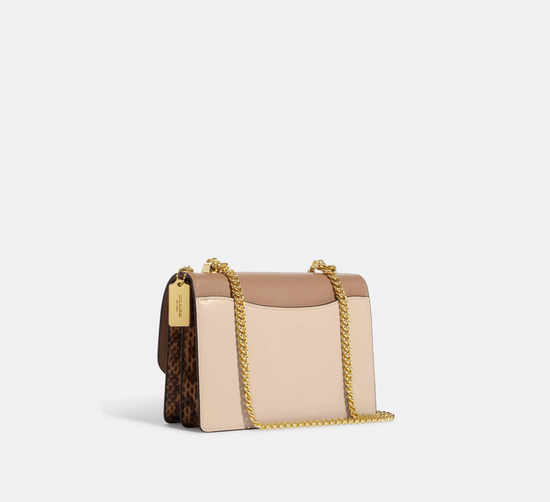 Coach Klare Crossbody In Colorblock - Fiona Diamonds - Fiona Diamonds