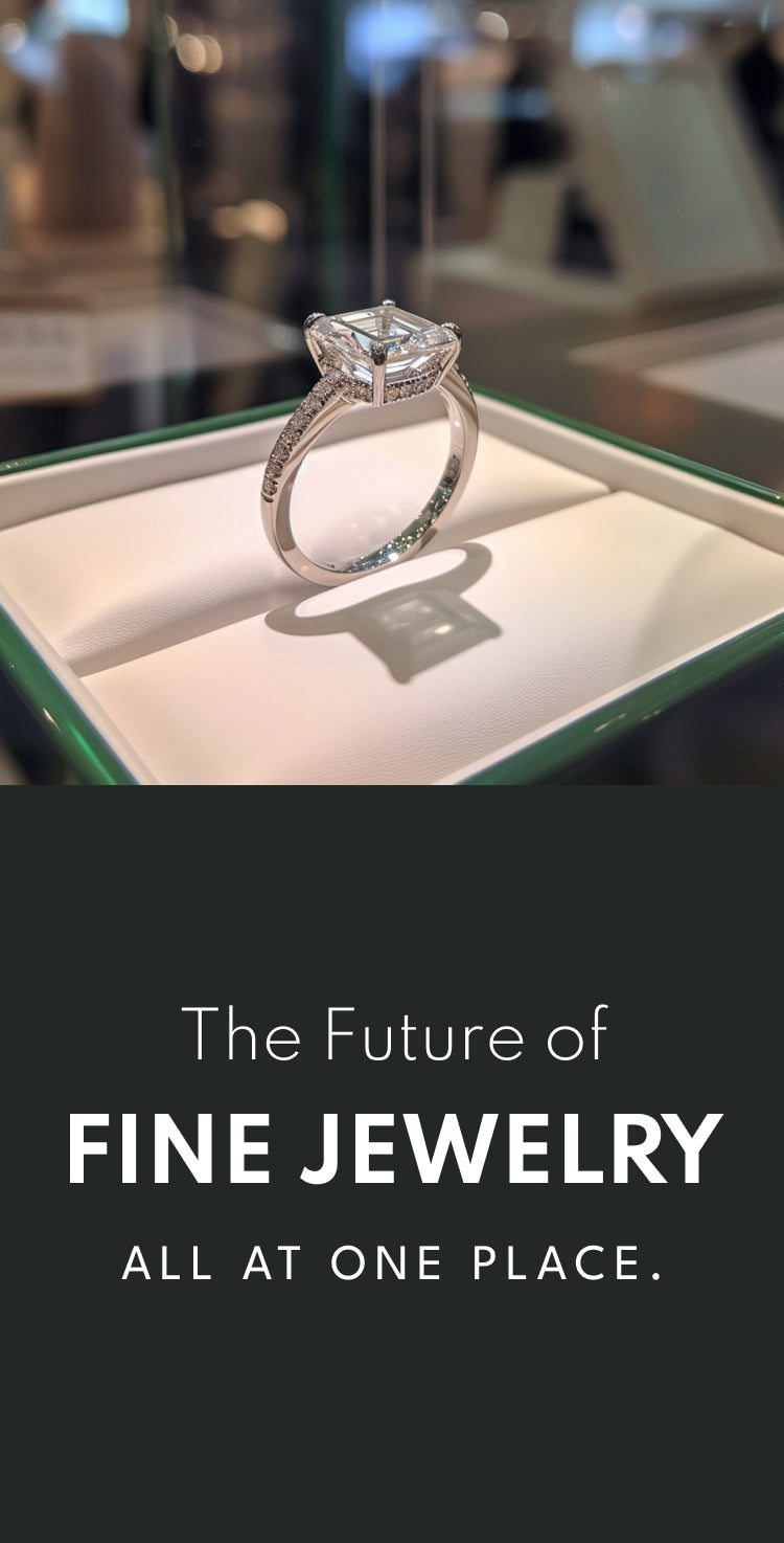 Fine Jewelry