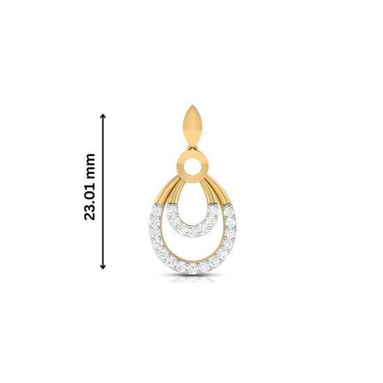 Daily wear earrings design Aldo Lab Grown Diamond Earrings Fiona Diamonds