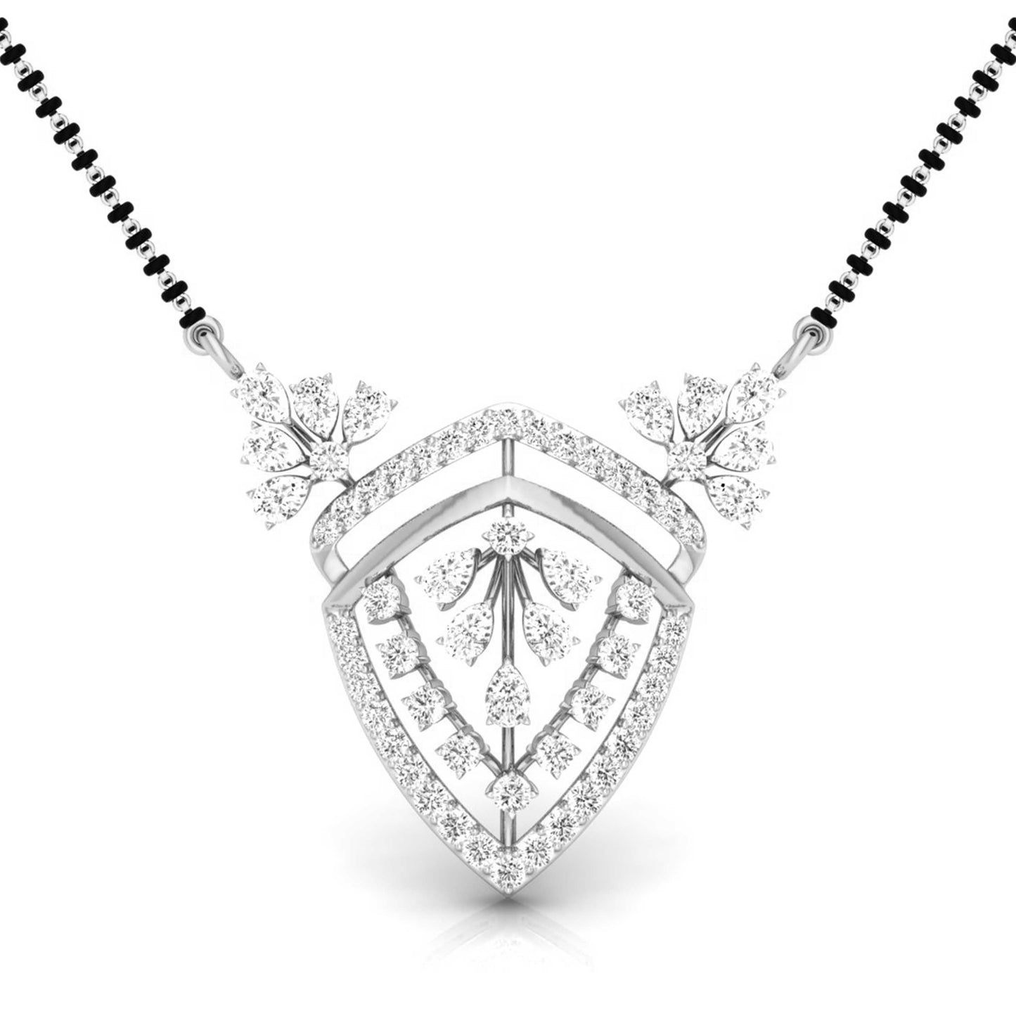 Saint tanmaniya pendant for women Fiona Diamonds