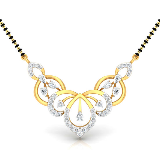 Verdict tanmaniya pendant for women Fiona Diamonds