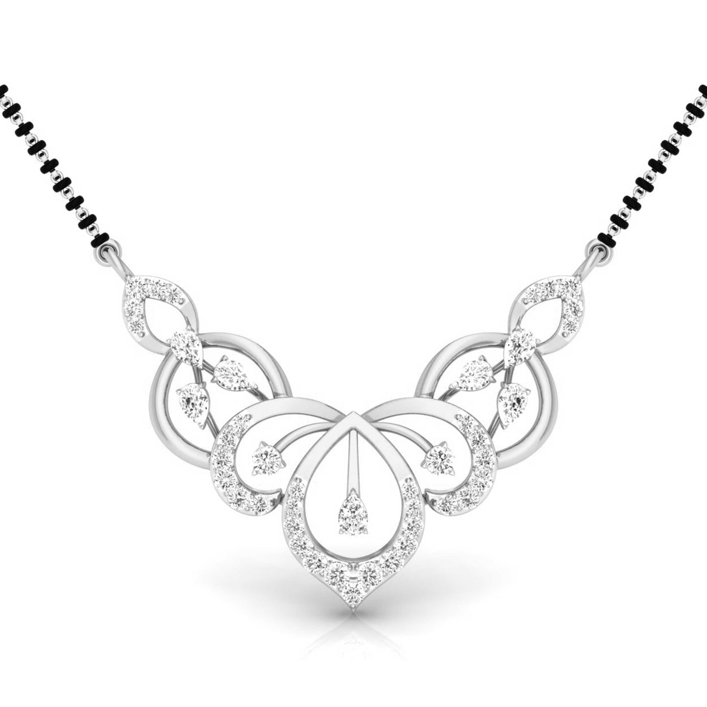 Verdict tanmaniya pendant for women Fiona Diamonds