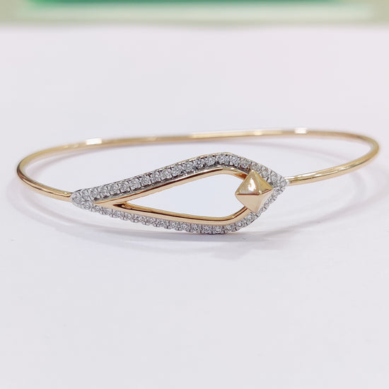 Buy Three String Lab Grown Diamonds Bracelet for Women – Fiona