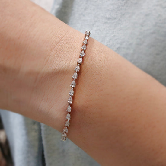 Vedasio bracelet online Fiona Diamonds